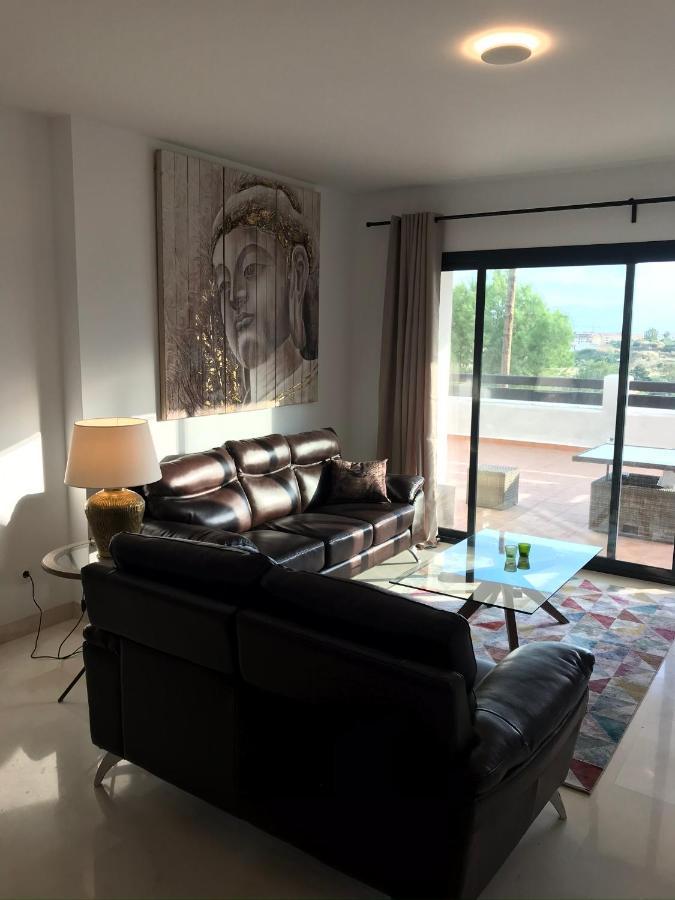 Lotus Marco Apartamento Casares Exterior foto