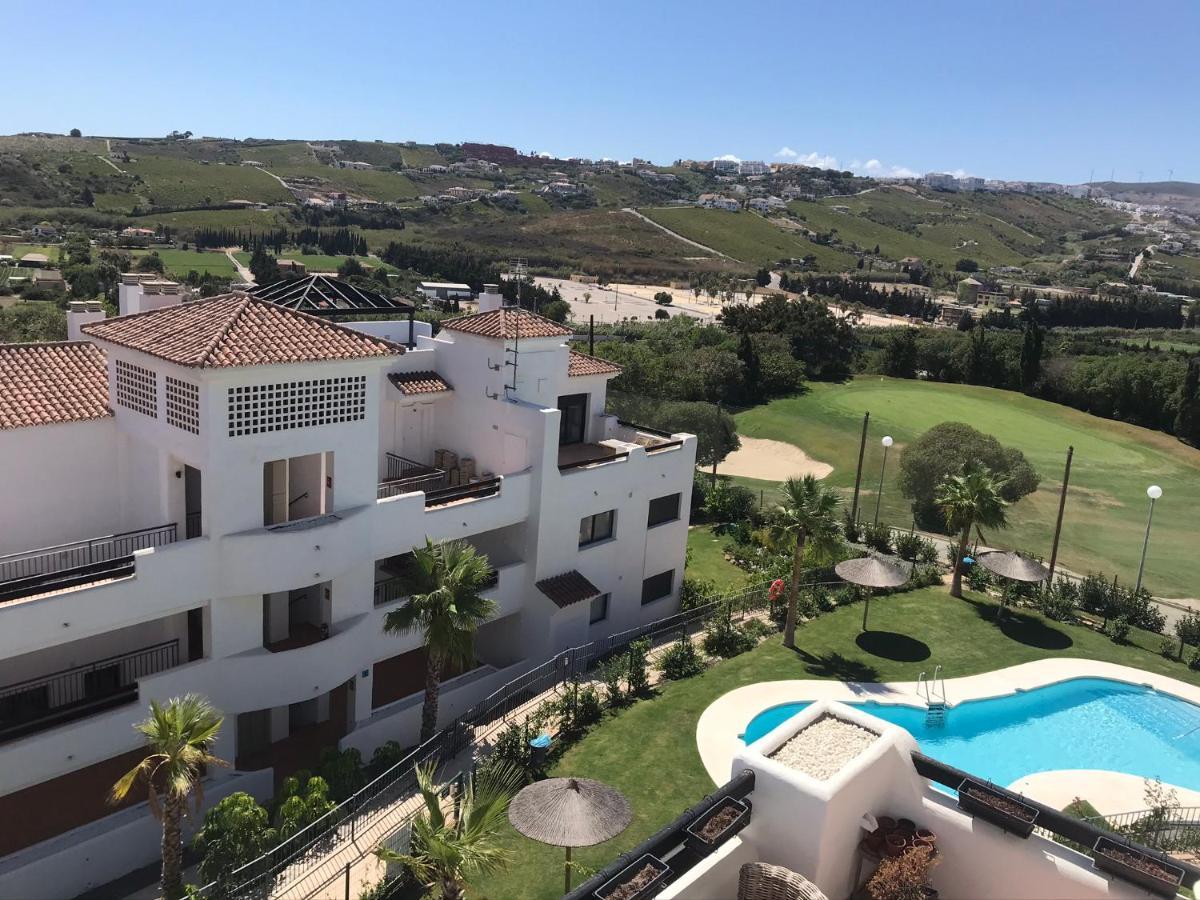 Lotus Marco Apartamento Casares Exterior foto