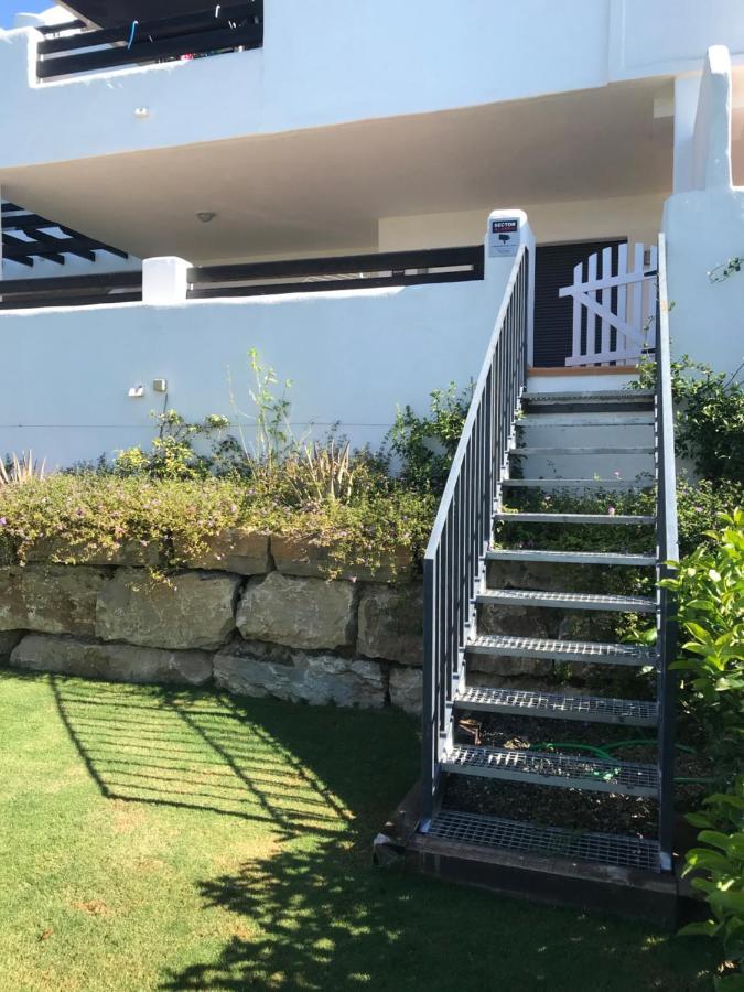 Lotus Marco Apartamento Casares Exterior foto