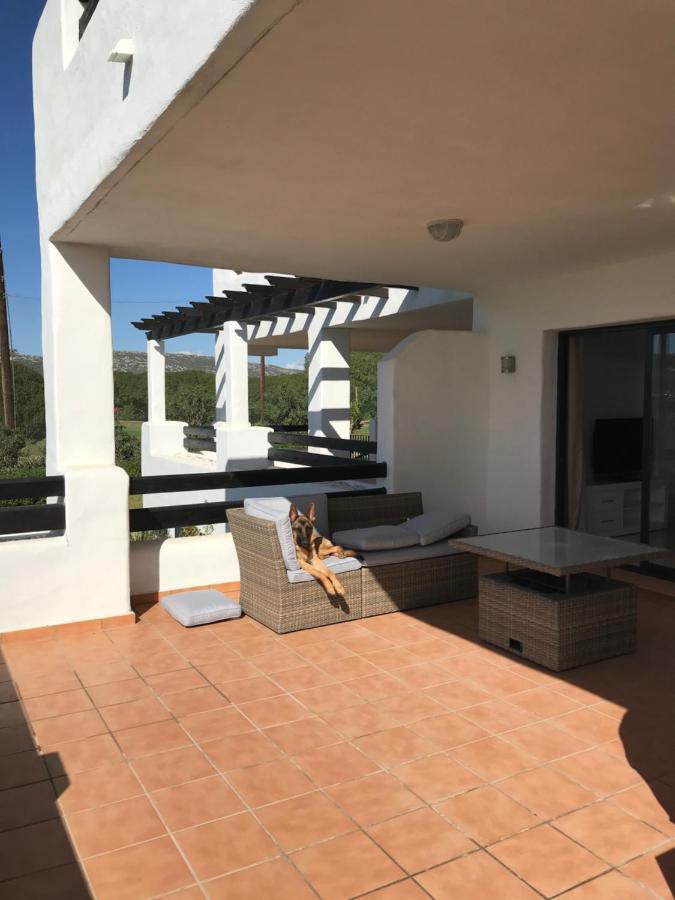 Lotus Marco Apartamento Casares Exterior foto
